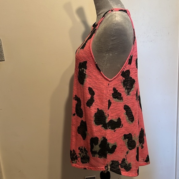 BIBI light weight halter neck - Picture 3 of 5